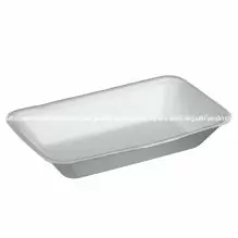 Подложка TR 167, 240*155*45 (артикул: 040000210) купить в разделе «Полистирольные подложки».
